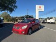 Pontiac Vibe