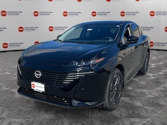 2026 Nissan Murano Platinum SUV