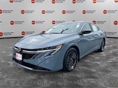 2026 Nissan Sentra SV Sedan