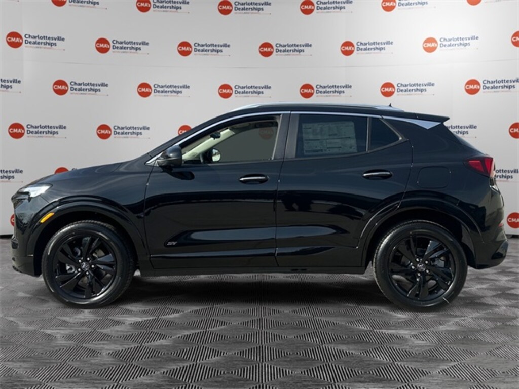 New 2026 Buick Encore GX Sport Touring SUV