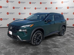 2026 Nissan Rogue Dark Armor SUV