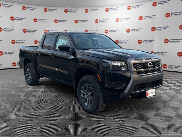 2026 Nissan Frontier SV - Photo 7