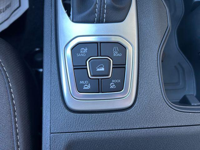 2026 Nissan Frontier SV - Photo 19