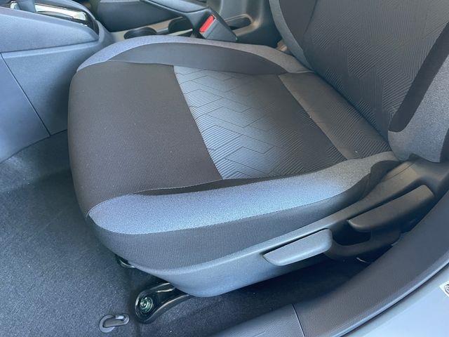 2025 Nissan Versa Sedan SV - Photo 20
