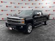  Chevrolet Silverado 2500HD