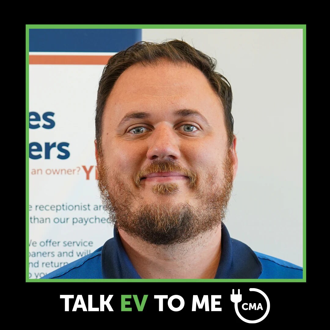 CMA’s Colonial Nissan EV Specialists Charlottesville VA Lynchburg