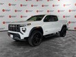 GMC Canyon