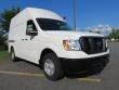 Nissan NV Cargo NV2500 HD