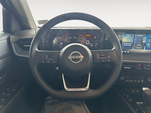 2026 Nissan KICKS SV AWD - Photo 12