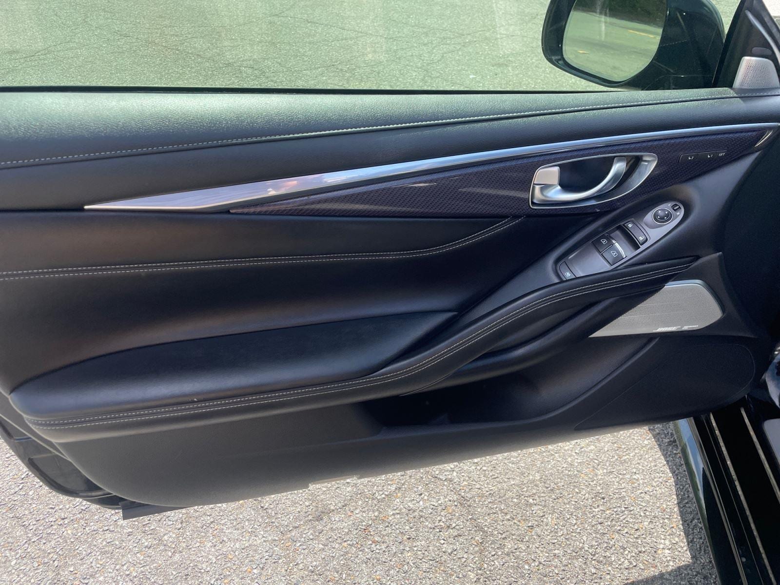 2018 INFINITI Q60 Coupe SPORT - Photo 17