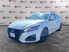 2025 Nissan Altima SV Sedan