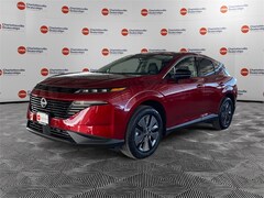 2025 Nissan Murano SL SUV