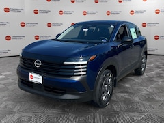 2026 Nissan Kicks S SUV