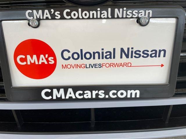 2025 Nissan Versa Sedan SR - Photo 26