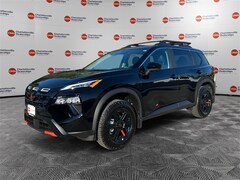 2026 Nissan Rogue Rock Creek SUV