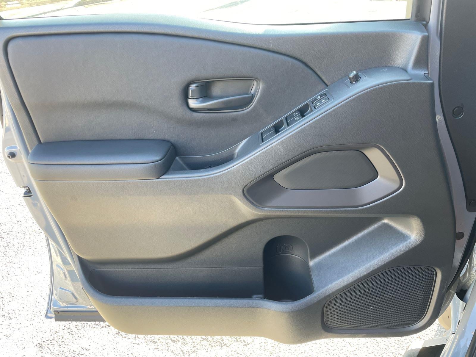 2026 Nissan Frontier SV - Photo 16