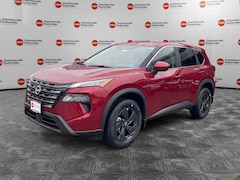 2026 Nissan Rogue SV SUV