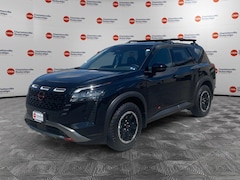 2026 Nissan Pathfinder Rock Creek SUV