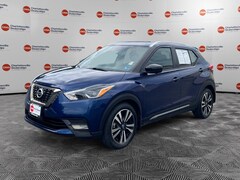 2020 Nissan Kicks SUV