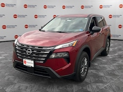 2026 Nissan Rogue S SUV
