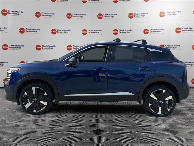 2026 Nissan Kicks SR photo 2