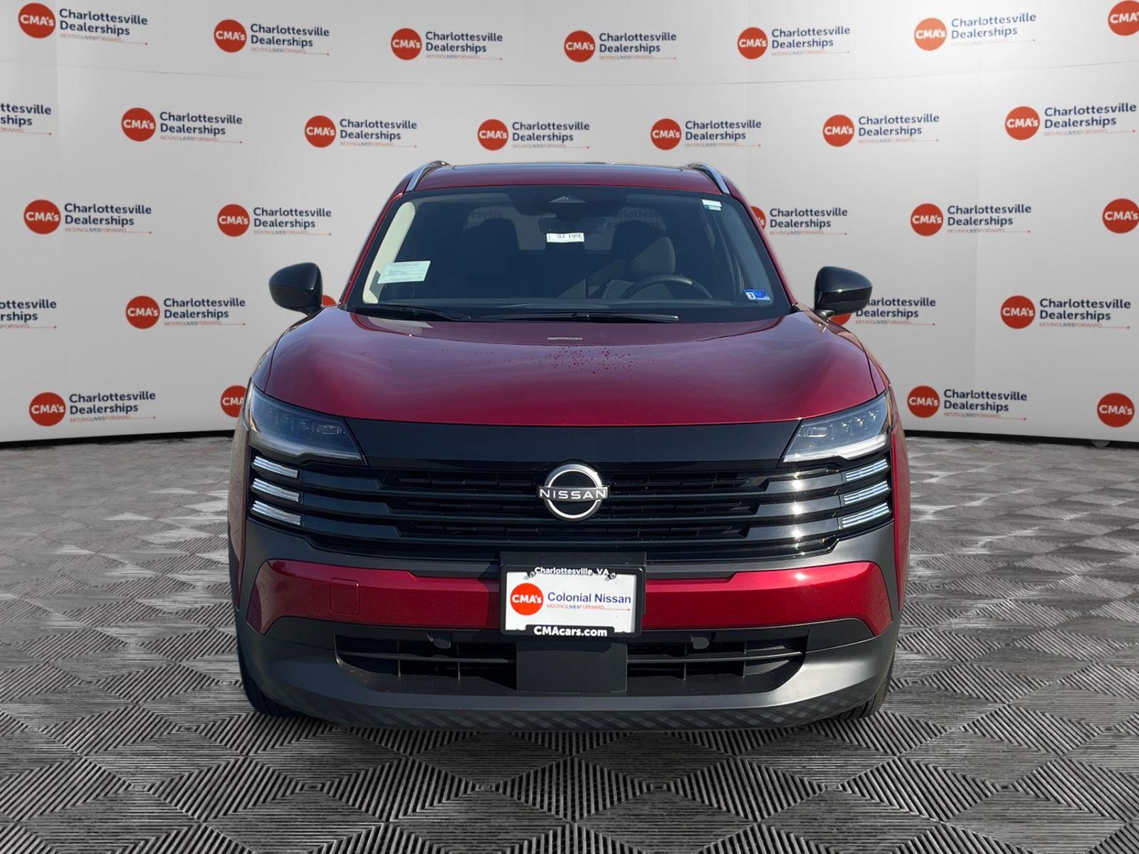 2026 Nissan KICKS SV - Photo 8
