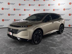 2026 Nissan Murano Platinum SUV
