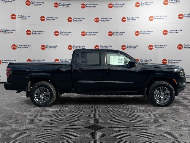 2026 Nissan Frontier SV - Photo 6