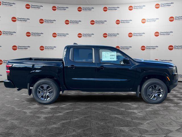2026 Nissan Frontier SV - Photo 6