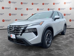 2025 Nissan Rogue SV SUV