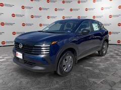 2026 Nissan Kicks S SUV