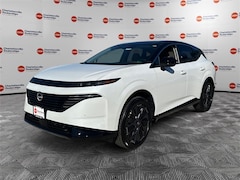 2026 Nissan Murano Platinum SUV