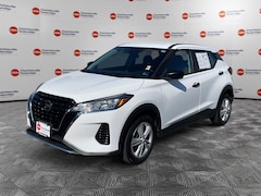 2021 Nissan Kicks S SUV