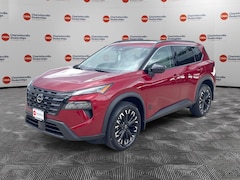 2026 Nissan Rogue Dark Armor SUV