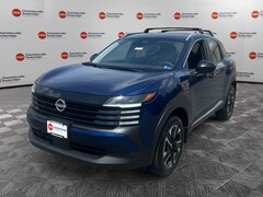 2026 Nissan Kicks SV SUV