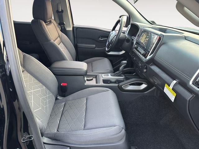 2026 Nissan Frontier SV - Photo 15
