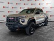 GMC Canyon
