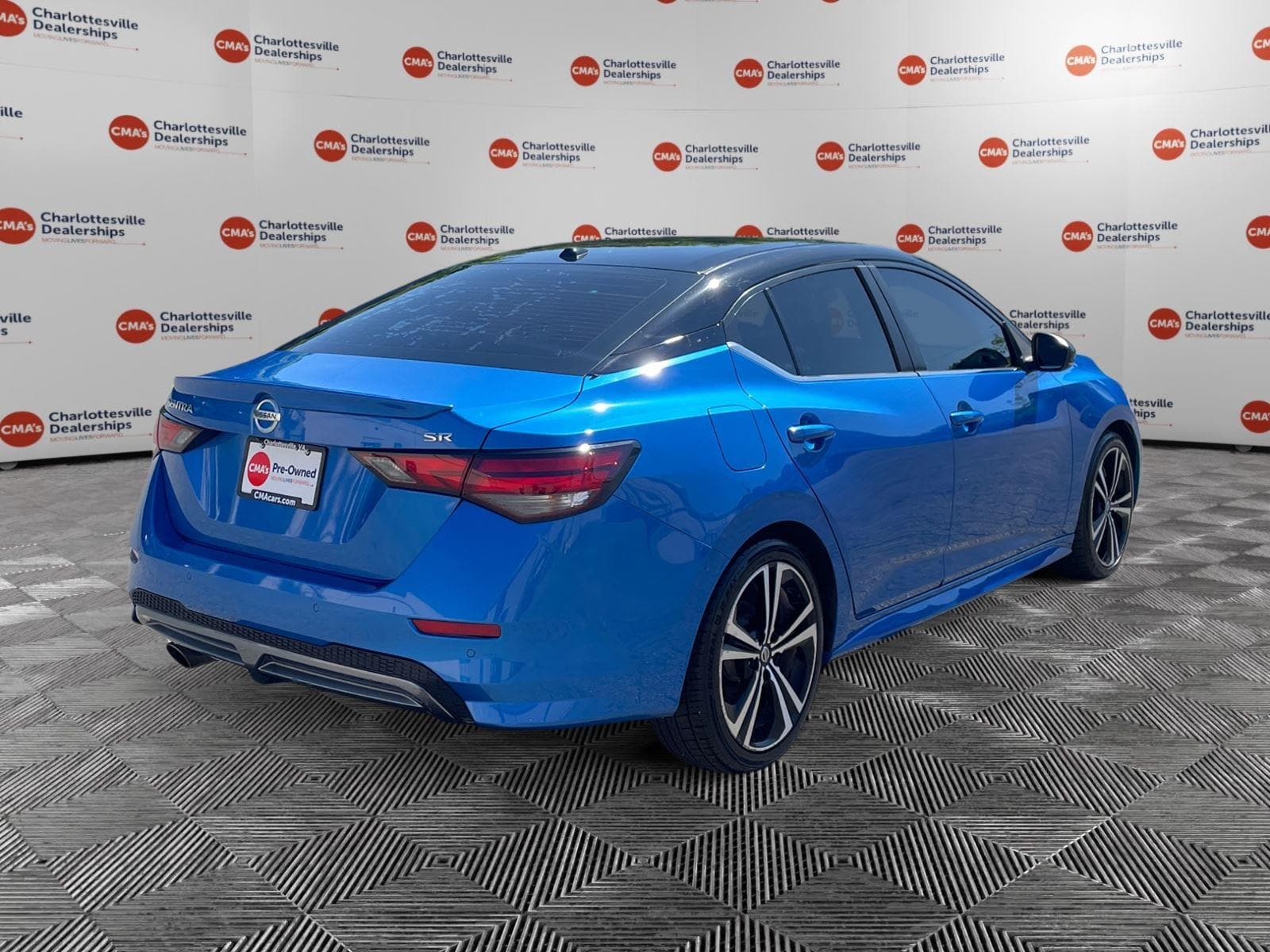 2022 Nissan Sentra For Sale Charlottesville VA | Lynchburg | Crozet
