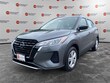 Nissan Kicks Play