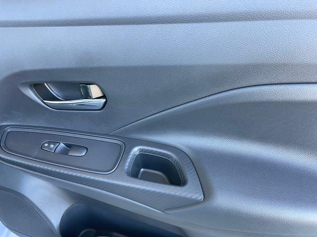 2025 Nissan Versa Sedan SV - Photo 16