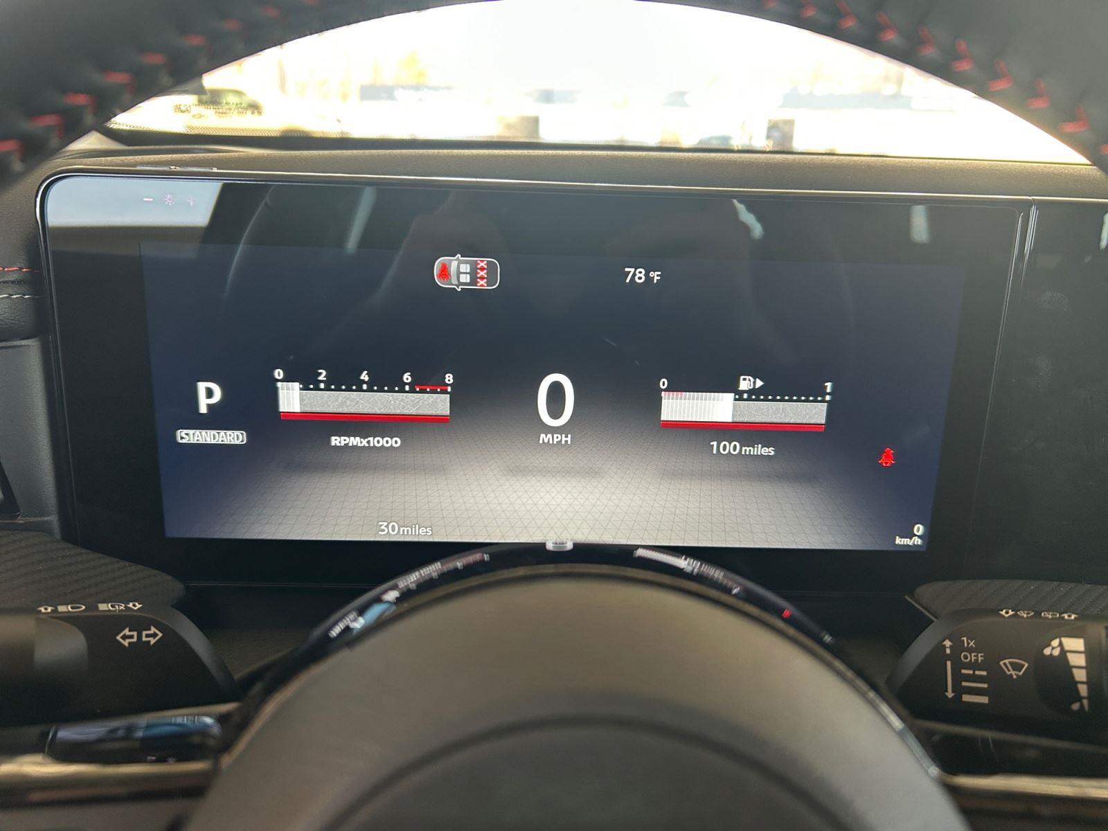 2026 Nissan KICKS SR AWD - Photo 16