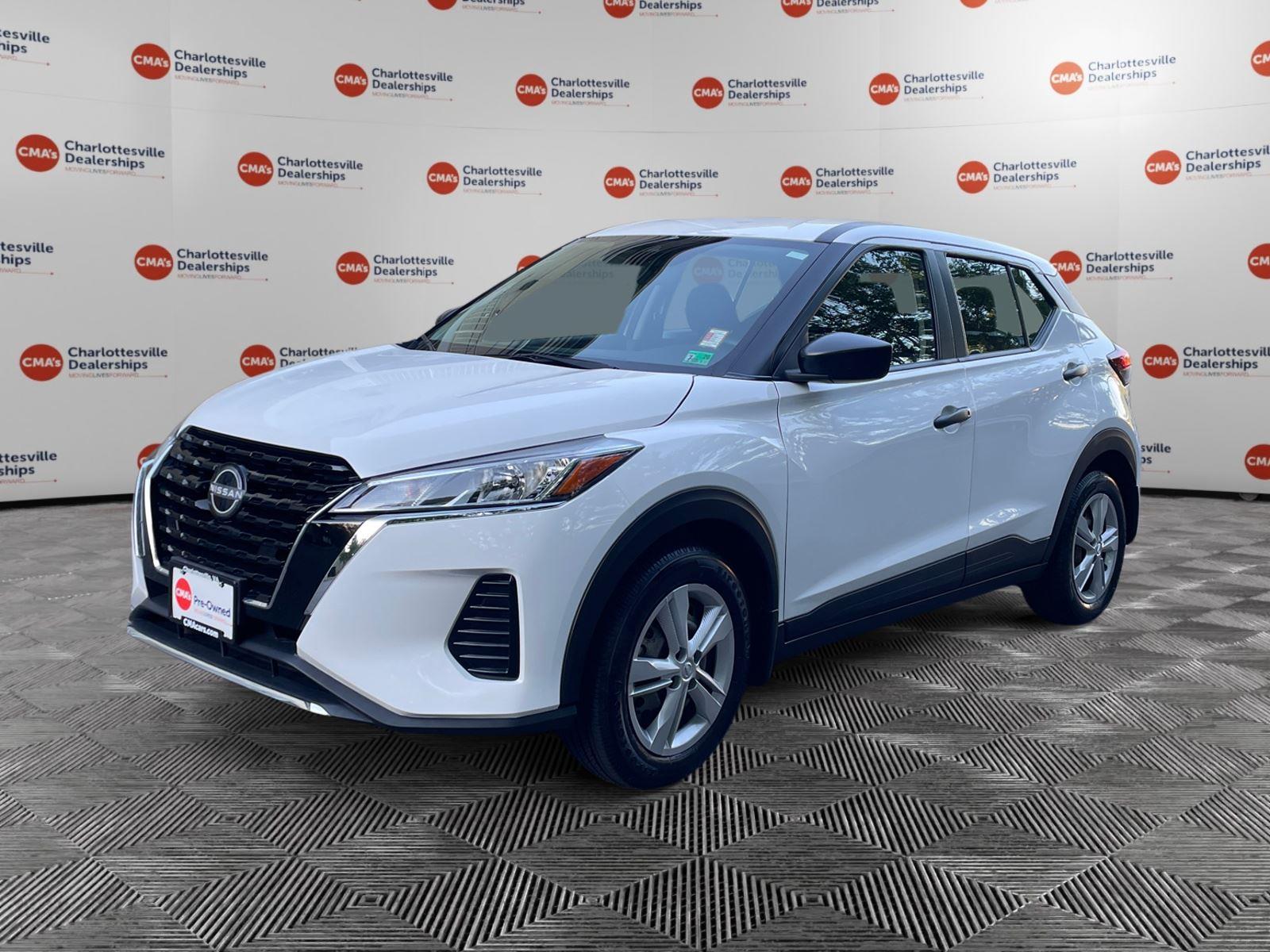 2023 Nissan Kicks 1.6 S's photo