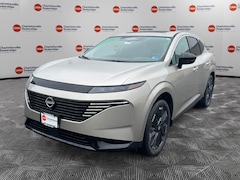 2026 Nissan Murano Platinum SUV