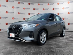 2025 Nissan Kicks Play S SUV