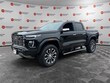 GMC Canyon