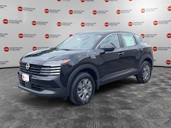 2026 Nissan Kicks S SUV