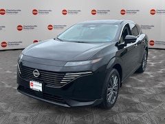 2026 Nissan Murano SL SUV