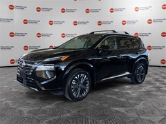 2026 Nissan Rogue Platinum SUV