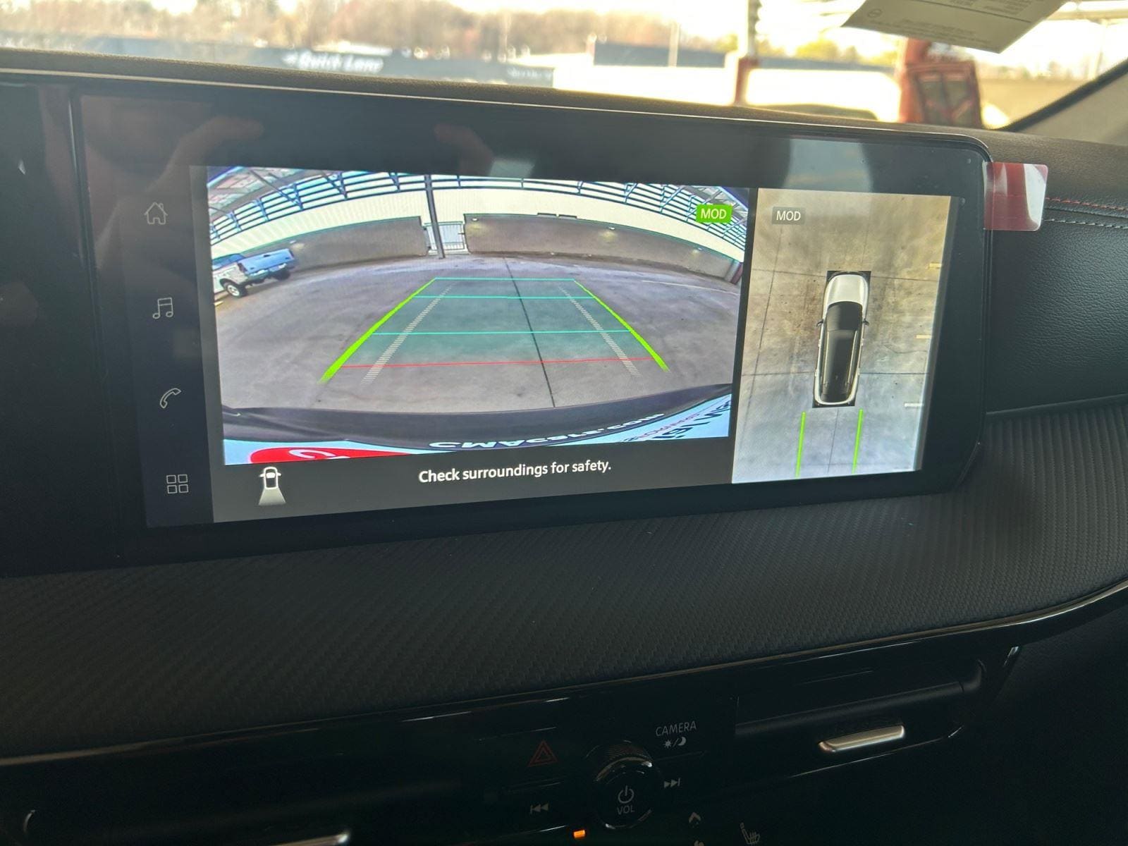 2026 Nissan KICKS SR AWD - Photo 17