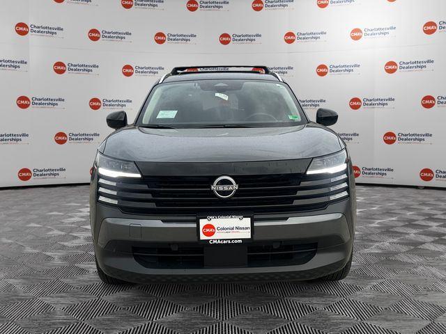 2026 Nissan KICKS SV AWD - Photo 8